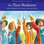 The Three Musketeers, Arcadia