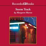 Storm Track, Margaret Maron
