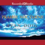 Prairie Nocturne, Ivan Doig