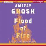 Flood of Fire, Amitav Ghosh