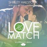 His Love Match, Shirley Hailstock
