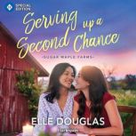 Serving Up a Second Chance, Elle Douglas