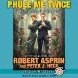 Phule Me Twice , Robert Asprin