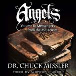 Angels Volume II Messengers from the..., Chuck Missler