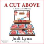 A Cut Above A Karnie Cleaver Mystery, Book One, Judi Lynn