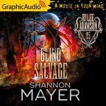Blind Salvage, Shannon Mayer
