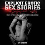 Explicit Erotic Sex Stories for Singl..., Eva Kardanca