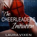 The Cheerleaders Initiation, Laura Vixen
