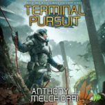 Terminal Pursuit, Anthony Melchiorri