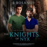 The Knights of Nyx, S Bolanos