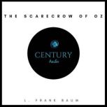 The Scarecrow of Oz, L. Frank Baum