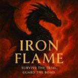 Iron Flame, Marcus Reed