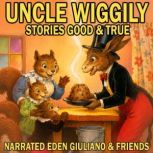Uncle Wiggily Stories Good  True, Howard R. Garis