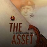 The Asset, Majid Foroozandeh, ESQ