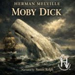 Moby Dick, Herman Melville