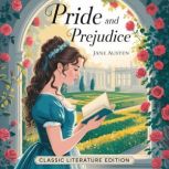 Pride and Prejudice, Jane Austen