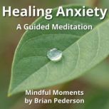 Healing Anxiety A Guided Meditation, Brian Pederson