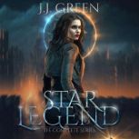 Star Legend, J.J. Green