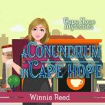 Conundrum in Cape Hope, Winnie Reed