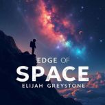 Edge of Space Thrilling Tales of Cou..., Elijah Greystone