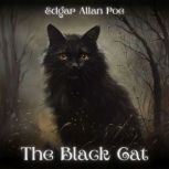 The Black Cat, Edgar Allan Poe