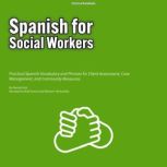 Spanish for Social Workers, Alessio Ruiz
