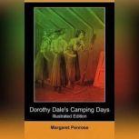 Dorothy Dales Camping Days, Margaret Penrose