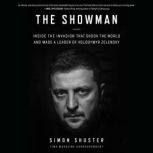 The Showman, Simon Shuster