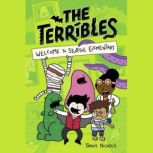 The Terribles 1 Welcome to Stubtoe ..., Travis Nichols