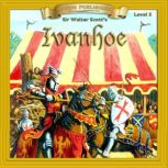 Ivanhoe, Sir Walter Scott