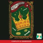 The Buried Crown, Ally Sherrick