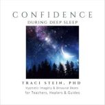 Confidence During Deep Sleep, Traci Stein