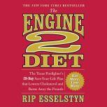 The Engine 2 Diet, Rip Esselstyn