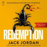 Redemption, Jack Jordan