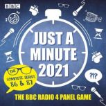 Just a Minute 2021 The Complete Seri..., BBC Radio Comedy