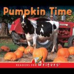 Pumpkin Time, Luana K. Mitten