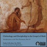 Christology and Discipleship in the G..., Felix Just