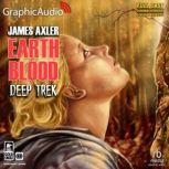 Deep Trek Dramatized Adaptation, James Axler