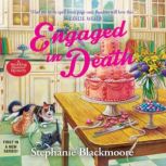 Engaged in Death, Stephanie Blackmoore