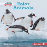 Polar Animals, Katie Peters