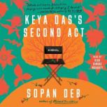 Keya Das's Second Act, Sopan Deb