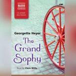 The Grand Sophy, Georgette Heyer