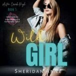 Wild Girl, Sheridan Anne