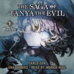 The Saga of Tanya the Evil, Vol. 1 (light novel) Deus lo Vult, Carlo Zen