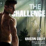 The Challenge, Kristin Coley