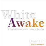 White Awake An Honest Look at What It Means to Be White, Daniel Hill