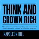 Think and Grow Rich, Napoleon Hill