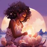 The whispering seashell, Alva Bjorkman