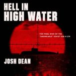 Hell in High Water, Josh Dean
