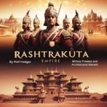 Rashtrakuta Empire, Rolf Hedger